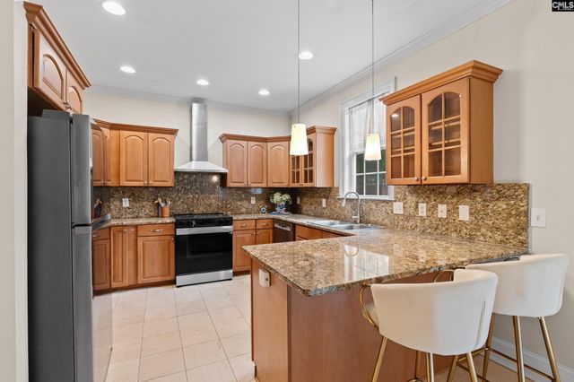 5 Shaftesbury Lane, Columbia, SC 29209