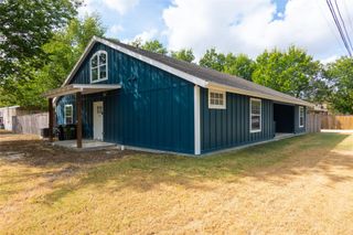 400 S Guadalupe, Granger, TX 76530