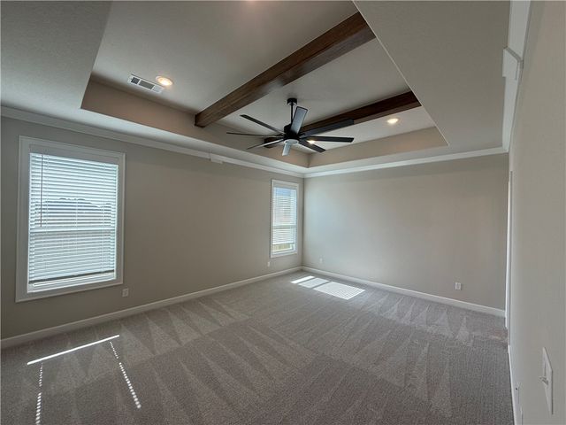 788 Dolcetto Street, Tontitown, AR 72762