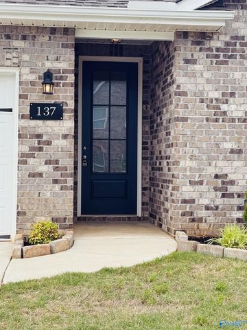 137 Hazel Pine Trail, Hazel Green, AL 35750