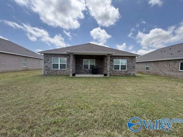 137 Hazel Pine Trail, Hazel Green, AL 35750