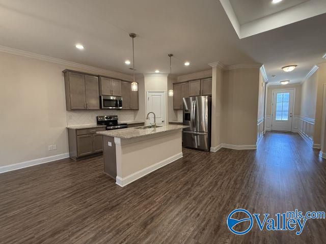 137 Hazel Pine Trail, Hazel Green, AL 35750