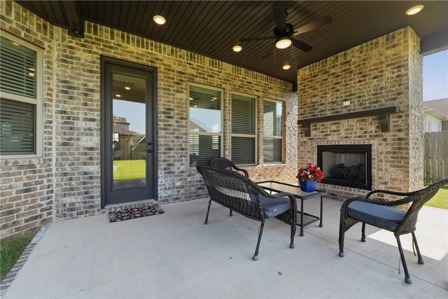 1421 Elijahs Drive, Cave Springs, AR 72718