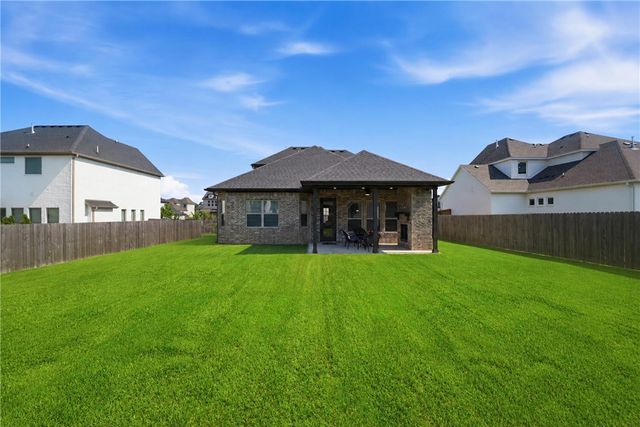 1421 Elijahs Drive, Cave Springs, AR 72718