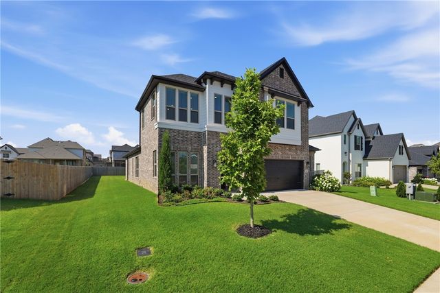 1421 Elijahs Drive, Cave Springs, AR 72718