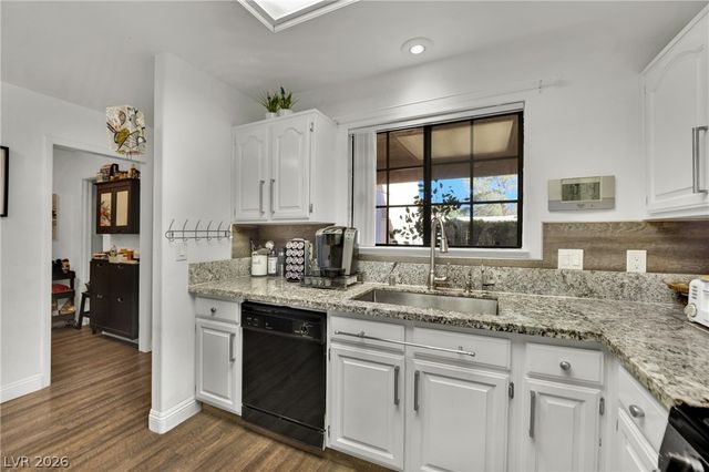 2851 South Valley View Boulevard 1100, Las Vegas, NV 89102