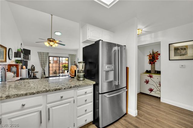 2851 South Valley View Boulevard 1100, Las Vegas, NV 89102