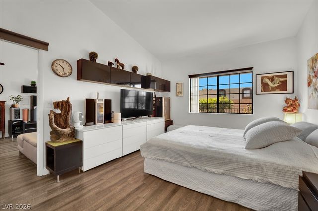 2851 South Valley View Boulevard 1100, Las Vegas, NV 89102