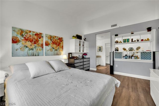 2851 South Valley View Boulevard 1100, Las Vegas, NV 89102