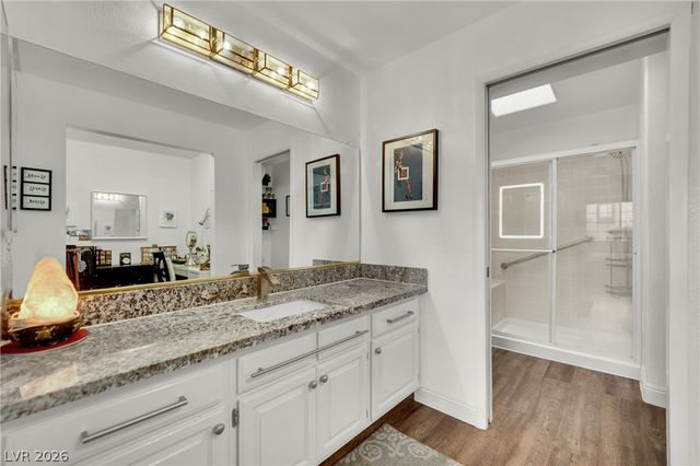 2851 South Valley View Boulevard 1100, Las Vegas, NV 89102