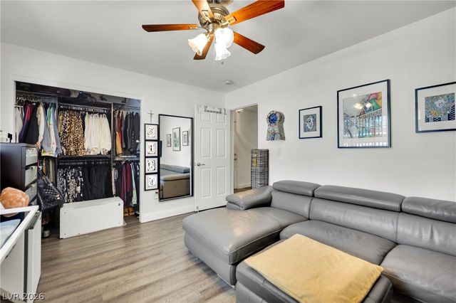 2851 South Valley View Boulevard 1100, Las Vegas, NV 89102