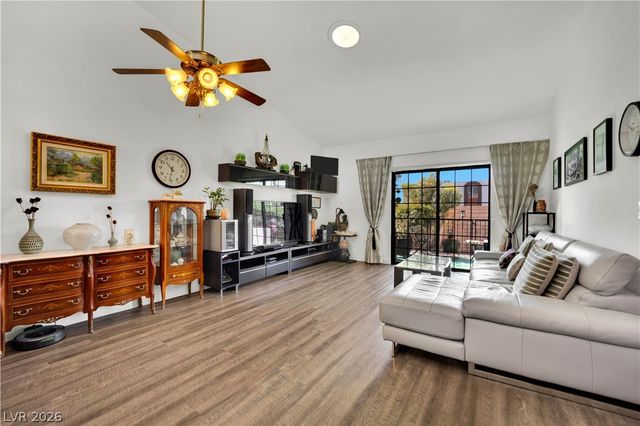 2851 South Valley View Boulevard 1100, Las Vegas, NV 89102