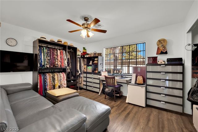 2851 South Valley View Boulevard 1100, Las Vegas, NV 89102