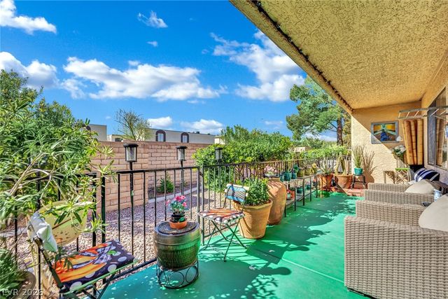 2851 South Valley View Boulevard 1100, Las Vegas, NV 89102