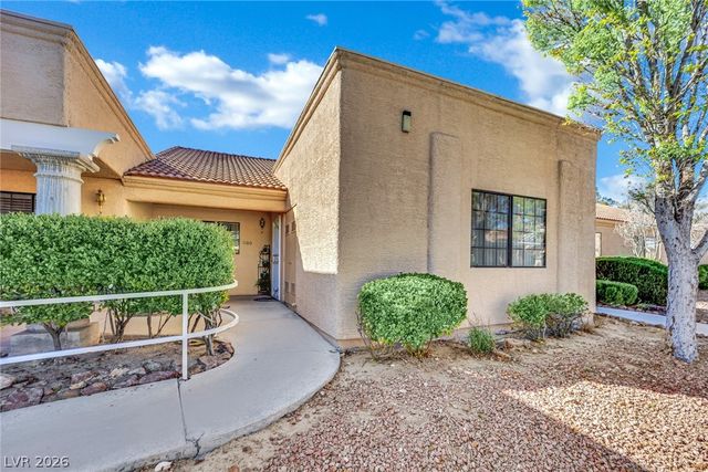 2851 South Valley View Boulevard 1100, Las Vegas, NV 89102