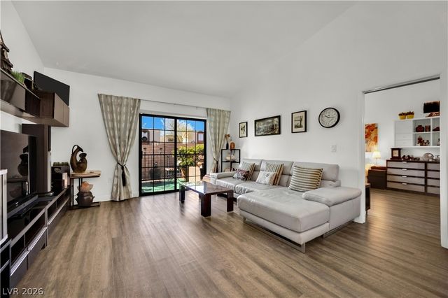 2851 South Valley View Boulevard 1100, Las Vegas, NV 89102