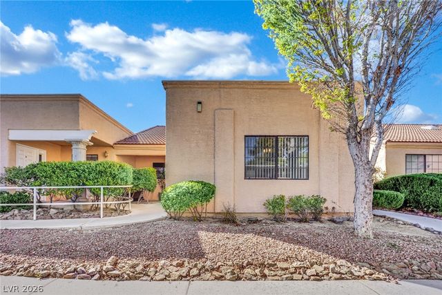 2851 South Valley View Boulevard 1100, Las Vegas, NV 89102