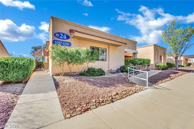 2851 South Valley View Boulevard 1100, Las Vegas, NV 89102