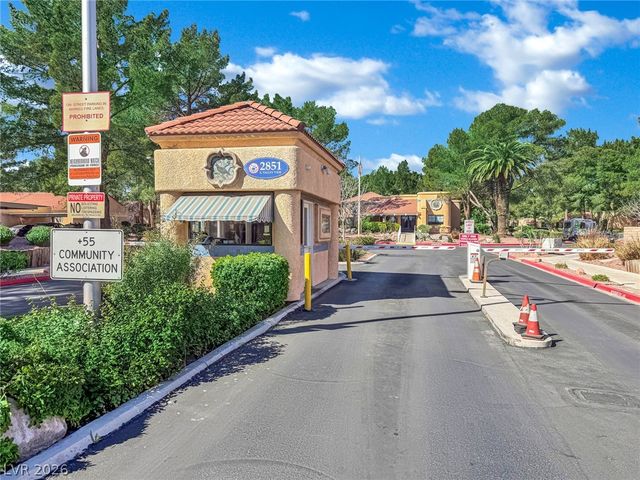 2851 South Valley View Boulevard 1100, Las Vegas, NV 89102