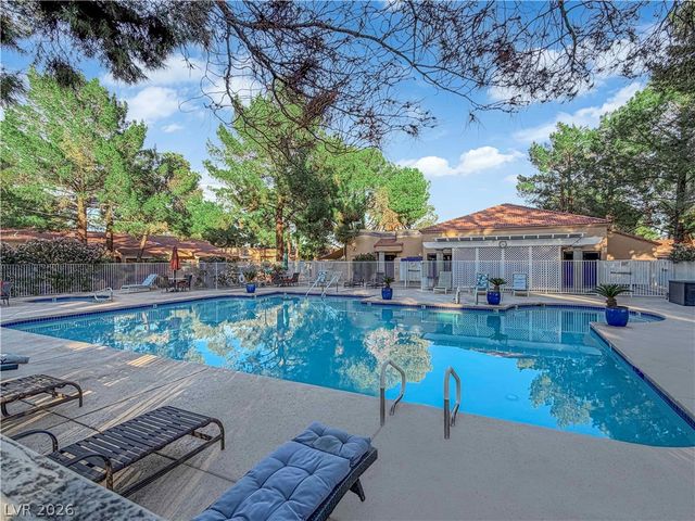 2851 South Valley View Boulevard 1100, Las Vegas, NV 89102