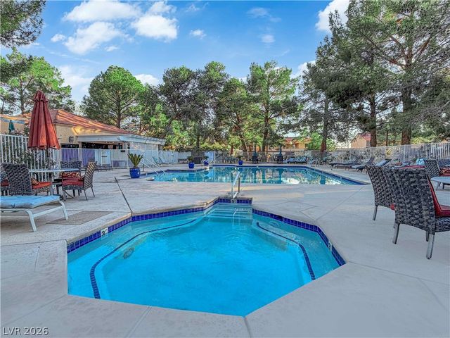 2851 South Valley View Boulevard 1100, Las Vegas, NV 89102