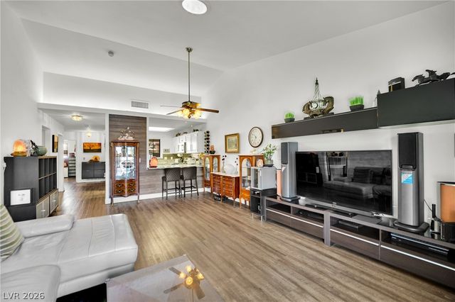 2851 South Valley View Boulevard 1100, Las Vegas, NV 89102