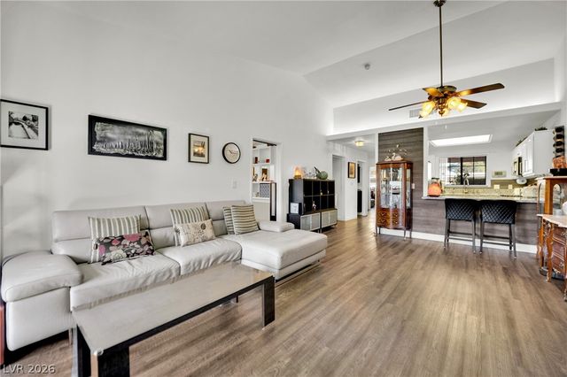 2851 South Valley View Boulevard 1100, Las Vegas, NV 89102