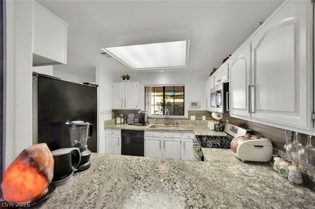 2851 South Valley View Boulevard 1100, Las Vegas, NV 89102