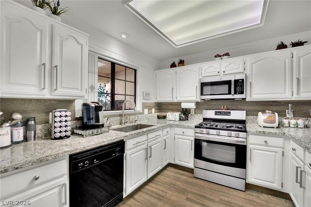 2851 South Valley View Boulevard 1100, Las Vegas, NV 89102