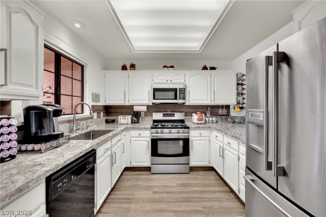 2851 South Valley View Boulevard 1100, Las Vegas, NV 89102