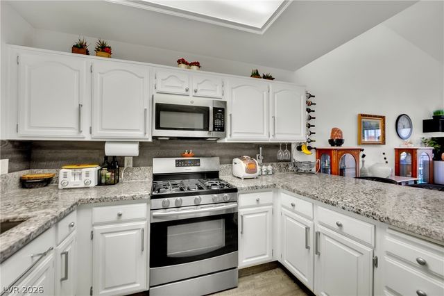 2851 South Valley View Boulevard 1100, Las Vegas, NV 89102