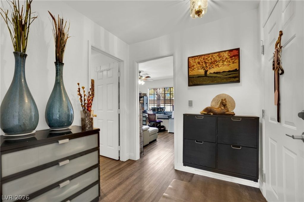 Image 1 of property listing at 2851 South Valley View Boulevard 1100, Las Vegas, NV 89102