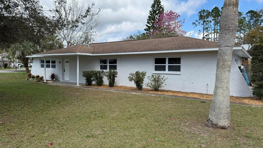 3188 LAKE SAXON, Land O Lakes, FL 34639