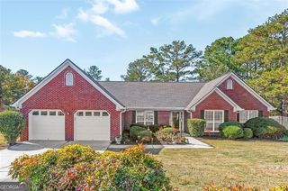 3395 Summit Place, Loganville, GA 30052
