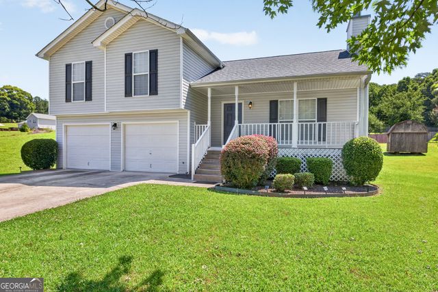 1234 Palmer Drive, Winder, GA 30680