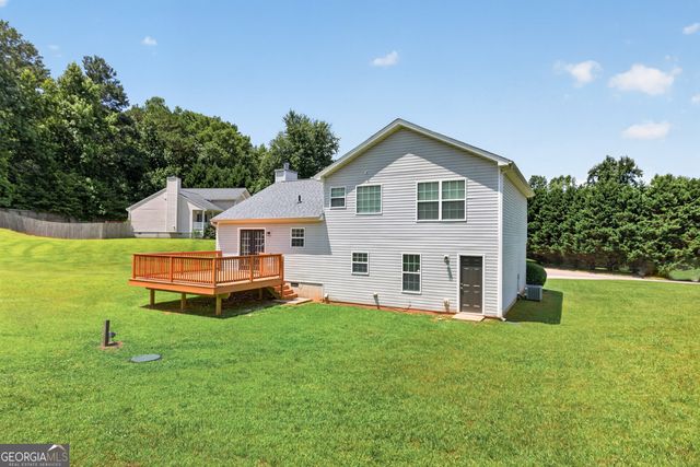 1234 Palmer Drive, Winder, GA 30680