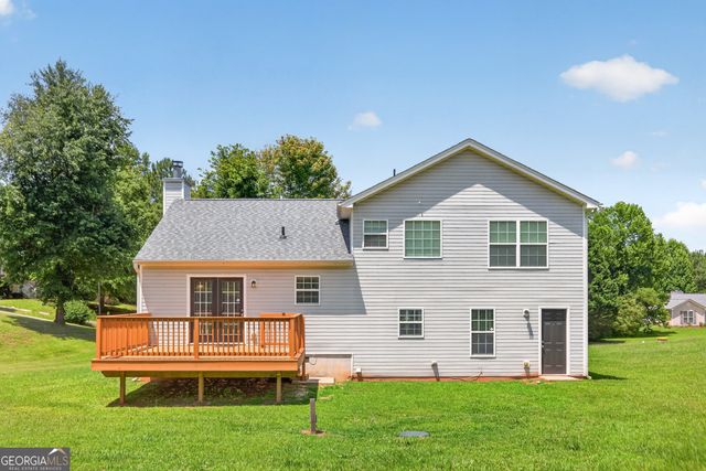 1234 Palmer Drive, Winder, GA 30680