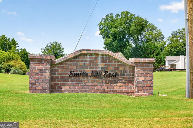 1234 Palmer Drive, Winder, GA 30680