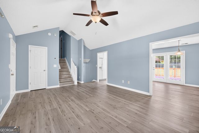 1234 Palmer Drive, Winder, GA 30680