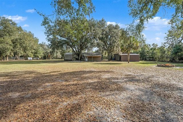 5601 JOYCE SHEFFIELD LANE, Plant City, FL 33565