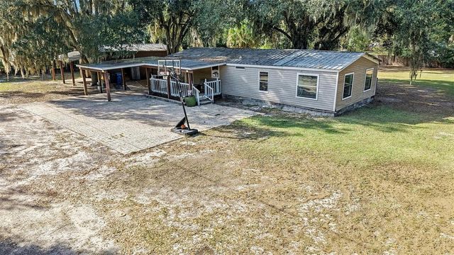 5601 JOYCE SHEFFIELD LANE, Plant City, FL 33565