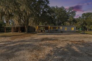 5601 JOYCE SHEFFIELD LANE, Plant City, FL 33565