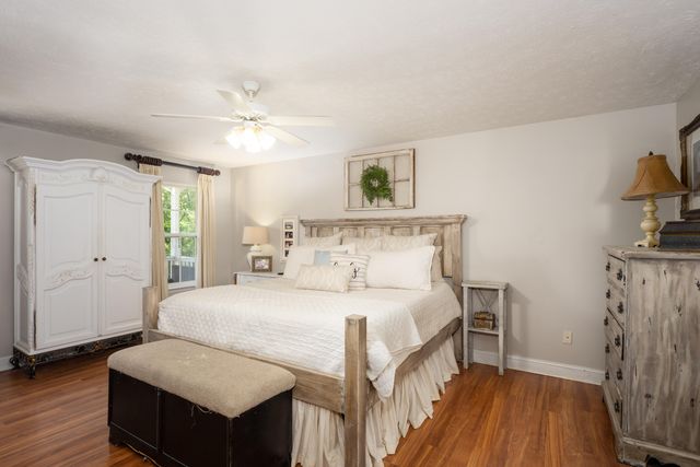 1004 Chariot Drive, Soddy Daisy, TN 37379