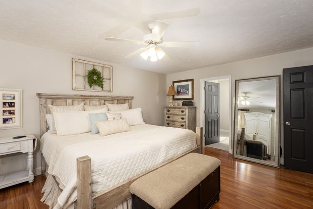 1004 Chariot Drive, Soddy Daisy, TN 37379