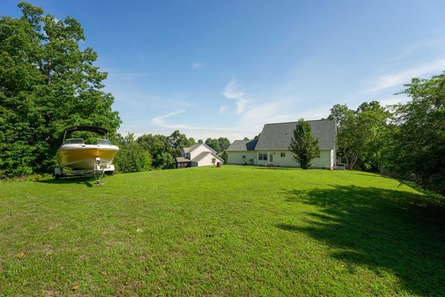 1004 Chariot Drive, Soddy Daisy, TN 37379