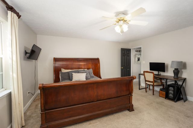1004 Chariot Drive, Soddy Daisy, TN 37379