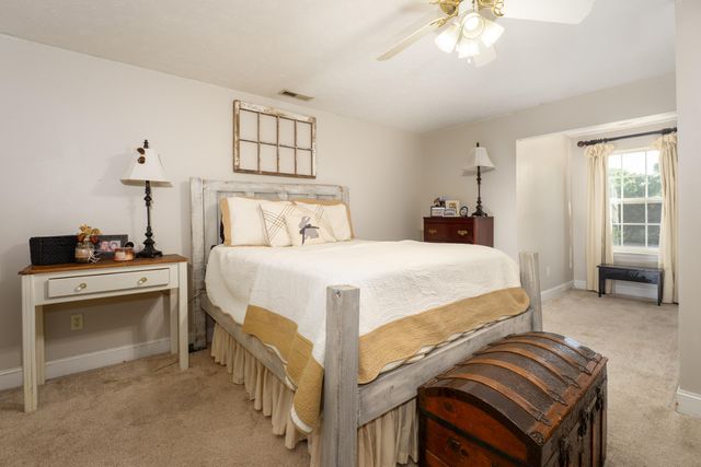 1004 Chariot Drive, Soddy Daisy, TN 37379