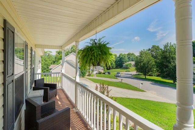 1004 Chariot Drive, Soddy Daisy, TN 37379