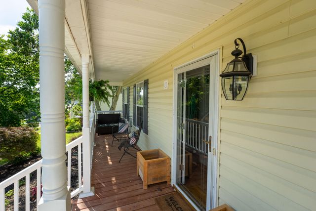 1004 Chariot Drive, Soddy Daisy, TN 37379
