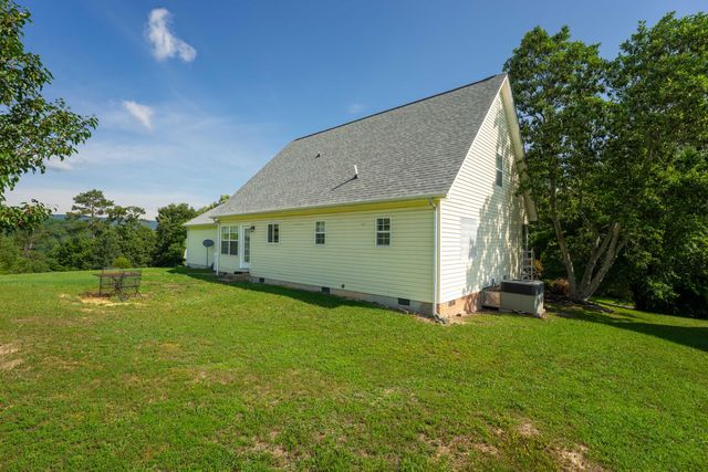 1004 Chariot Drive, Soddy Daisy, TN 37379